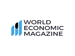 World Economic Magazine - Connected Banking Summit 2024 Media Partner